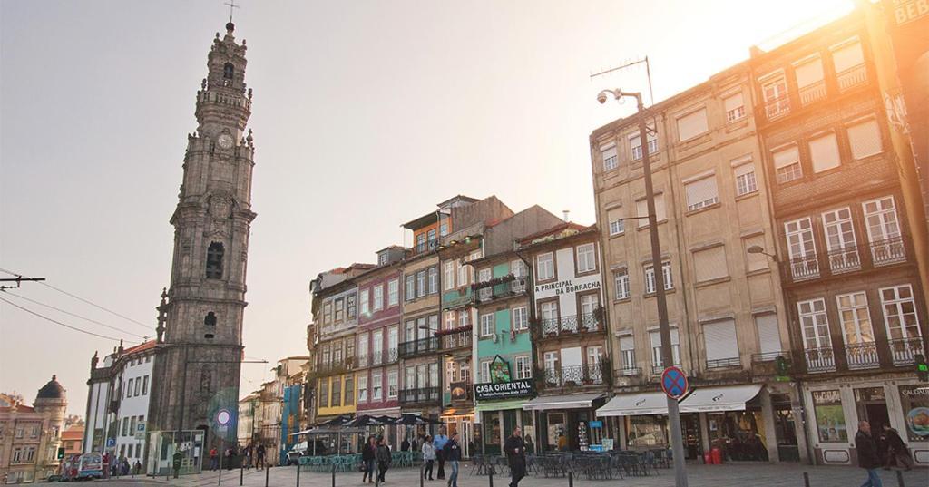 Beachliving Esmoriz Zewnętrze zdjęcie
