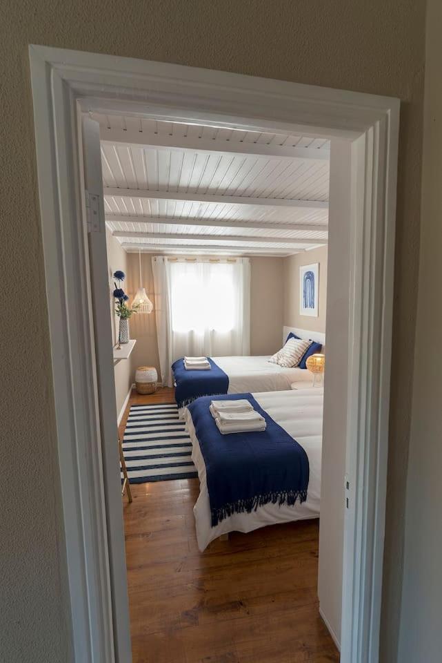 Beachliving Esmoriz Zewnętrze zdjęcie