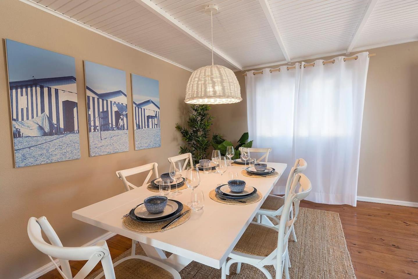 Beachliving Esmoriz Zewnętrze zdjęcie