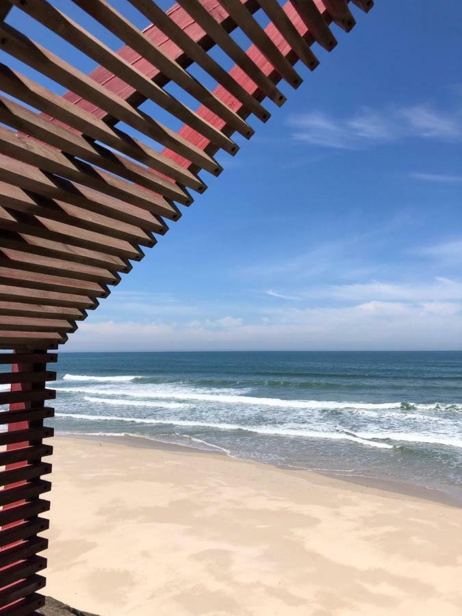 Beachliving Esmoriz Zewnętrze zdjęcie