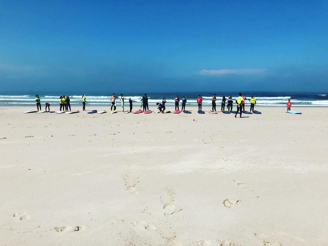 Beachliving Esmoriz Zewnętrze zdjęcie
